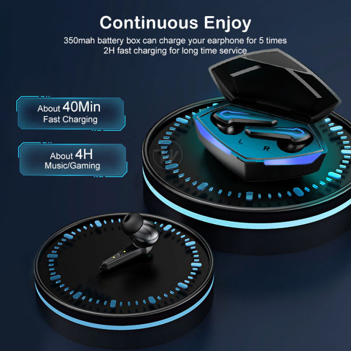 %E3%80%90FUPANG%E3%80%91Wiresto%20P30/P36%20Gaming%20Earphone%20Bluetooth%20Wireless%20pubg%20EarBuds%20PixArt%20Latency%20Chipset%20Bluetooth%20Superb%20Deep%20Bass%20Game/Music%20Mode%20Sparkle%20Breathing%20lights%20with%20Storage%20Bag%20-%20Image%204