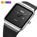 Skmei men quartz watch waterproof watch fashion business style for men 1961. 