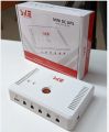 SKE SK616 Mini UPS For Wifi Router + ONU + IP Cam/CC Cam ( 13,200mAh With 5 Output). 