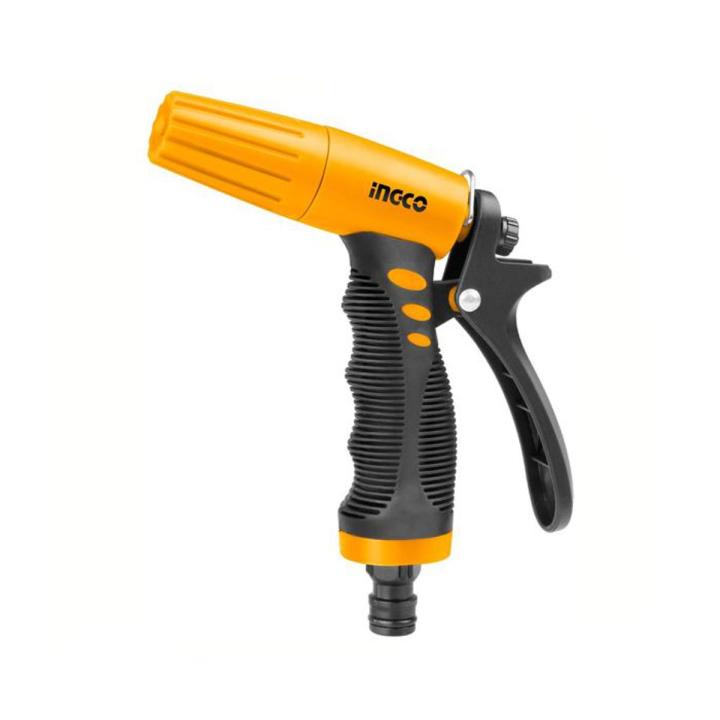 PLASTIC TRIGGER SPRAY GUN INGCO-HWSG032