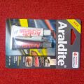 20gm Araldite Standard Epoxy Adhesive 20gm Standard Araldite Epoxy Glue Use For Plastic Rubber Ceramic Wood Glass Metal Concrete. 