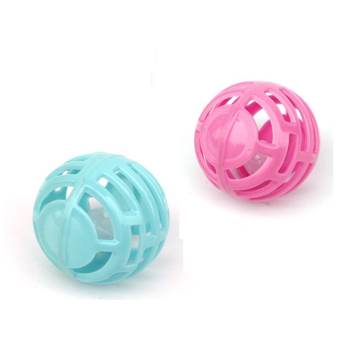 2 Pis ball for kids with bell / jhun jhuni, baby, Ball toy for Cat, Cat toys