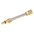 Pressure Washer Adapter with 1/4inch Female Quick Connect Fitting. 