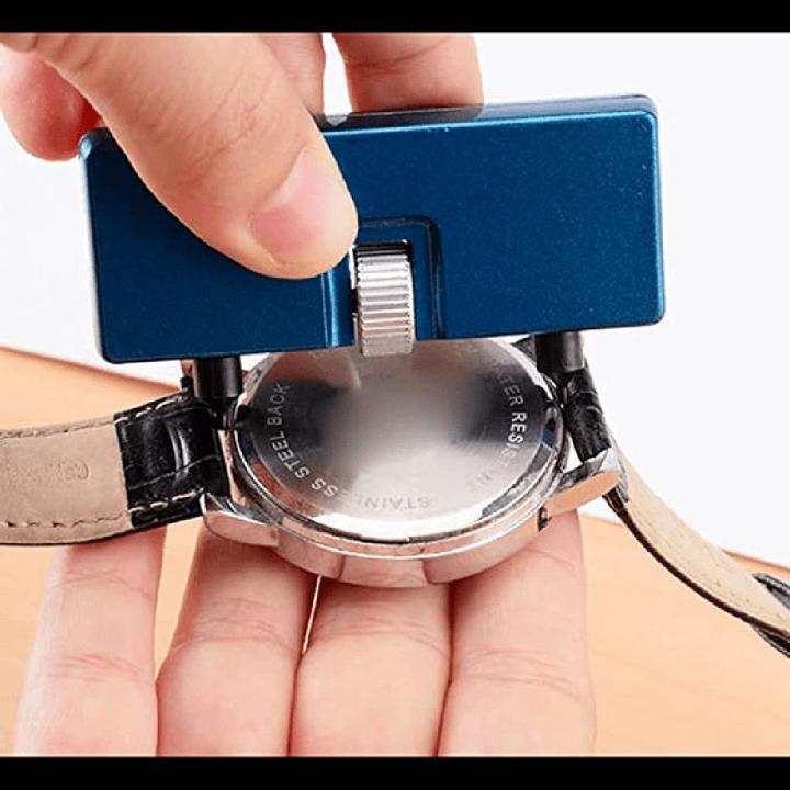 Professional%20Watch%20Back%20Remover%20Tool,%20Metal%20Adjustable%20Rectangle%20Watch%20Back%20Case%20Cover%20Press%20Closer%20&%20Opener%20Opening%20Removal%20Screw%20Wrench%20Repair%20Kit%20Tool%20For%20Watchmaker%20-%20Image%203