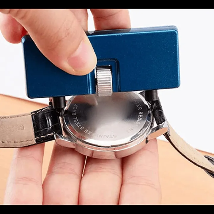 Professional%20Watch%20Back%20Remover%20Tool,%20Metal%20Adjustable%20Rectangle%20Watch%20Back%20Case%20Cover%20Press%20Closer%20&%20Opener%20Opening%20Removal%20Screw%20Wrench%20Repair%20Kit%20Tool%20For%20Watchmaker%20-%20Image%203