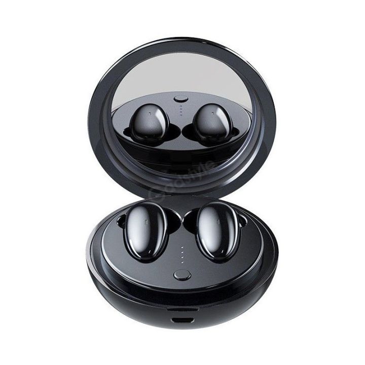 REMAX TWS-9 Bluetooth Wireless Stereo Earphone | Daraz.com.bd