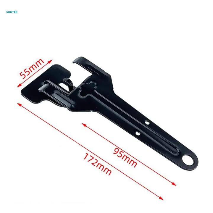 Microwave%20Oven%20Tray%20Clip%20Baking%20Pan%20Clamp%20for%20Home%20Use%20Restaurant%20Bakery%20-%20Image%205