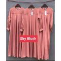 New Borkha Design for Women and Girls without Hijab - Comfortable and Fashionable - Borka and Abaya for Women.