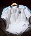Argentina Terrace Kit: Half Sleeve (Thai Premium). 