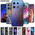 For Infinix Note 30 5G Case Note30i Shockproof Soft silicone TPU Back Cover For Infinix Note 30i Phone Cases Note30 4G X6833B.