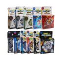 B-X TOUPIE BURST BEYBLADE Spinning Top TD Z N MQ 48 style B-104 B-105 Choose Christmas children's day gifts With Launcher. 