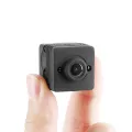 SQ12 Mini Full HD 1080P 155 Degree Wide Angle Waterproop Mini Sports Camera. 