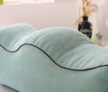 Memory Foam Leg Foot Raiser Pillow Support Cushion Home Massage Support Body Pillows Sleeping for Pregnant Orthopedic Sciatica.