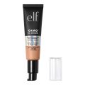 Elf - Ca mo Cc Cream 250 W - Light With Warm Under-tones. 