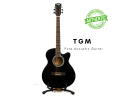 TGM Pure Acoustic Guitar. 
