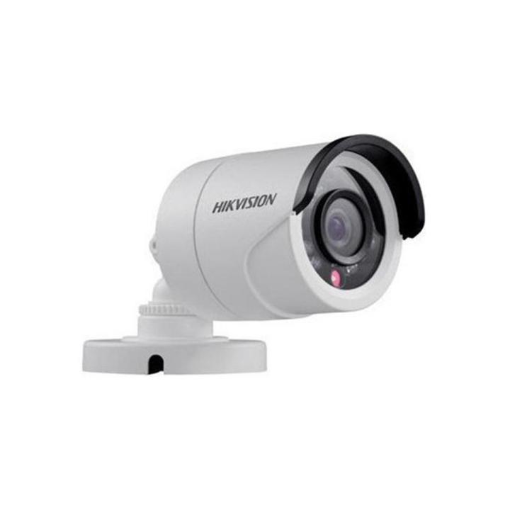 Hik Vision Ds-2Ce16D0T-Irpf(Plastic Body) Hd Tvi (2Mp/1080P) Camera