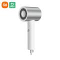 XIAOMI MIJIA H500 Water Ion Hair Dryer Hot and Cold Air Wind Blower Hairdressing Blow Dryer Hairdryer - Grey.