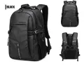 ARCTIC HUNTER B00388 Outdoor Climbing Backpack for Men 15.6-inch Light Large Capacity Travel Multi Functional Waterproof Backpack.