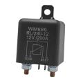 Isolator Relay 4-Pin WM686 Start Relay Car Relay RL/280 200A. 
