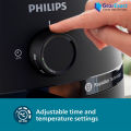 Philips NA120/00 Airfryer 1000 Series Rapid Air Technology.