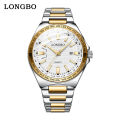 LONGBO /Longbo Watch Waterproof Quartz Night Glow Men's Cross border Sports Waterproof Watch Fangsheng Clock.