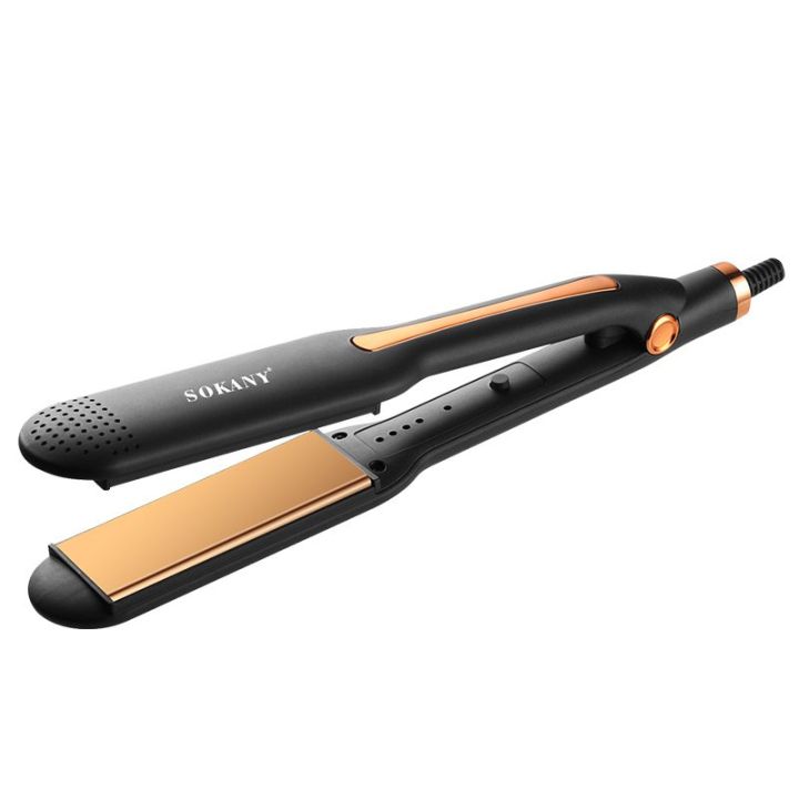 Professional Hair Straightener Sokany SK-1909