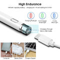 DoomHot Active Capacitive Pen Touch Screen Paint Stylus For Writing & Painting Rechargeable Stylus Pen Active Capacitive Pen Universal Stylus Drawing Pen for Phone. 