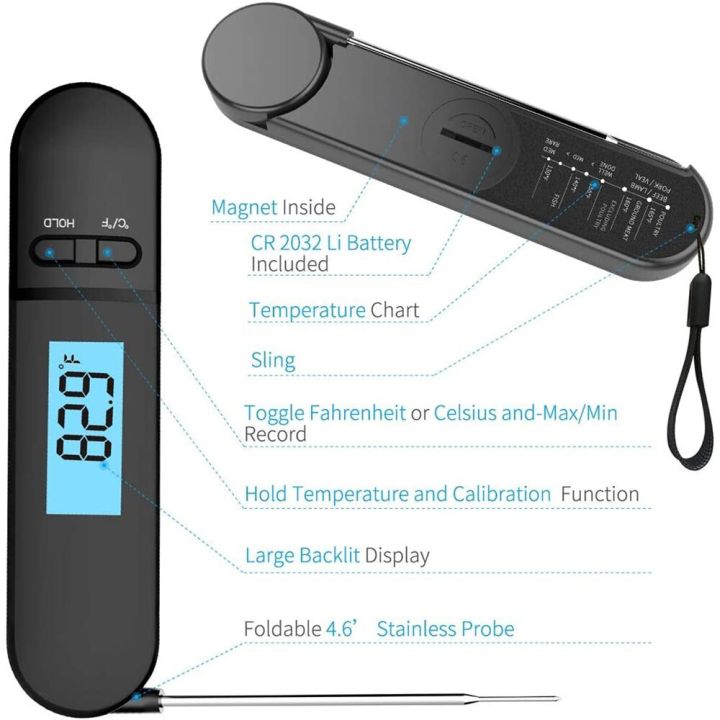 Food%20Thermometer%20Kitchen%20Thermometer%20Dil%20Thermometer%20Meat%20Thermometer%20BBQ%20Waterproof%20Kitchen%20Cooking%20Tools%20-%20Image%205