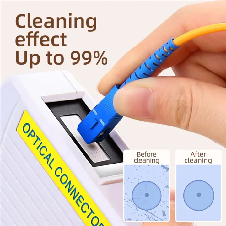 A-550%20Fiber%20Optic%20Cleaner%20Cassette%20Fiber%20End%20Face%20Cleaning%20Box%20Pigtail%20Cleaner%20for%20SC/FC/ST/LC%20Optic%20Fiber%20Cleaner%20Tools%20-%20Image%209