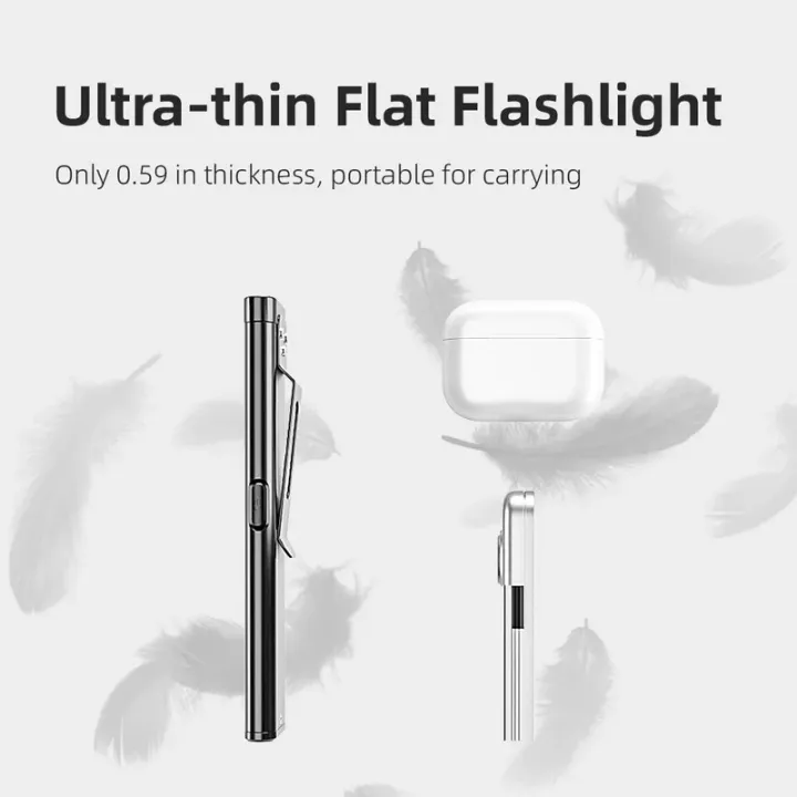 Warsun%20led%20keychain%20flashlight%20USB-C%20rechargeable%20800lm%20portable%20mini%20torch%20light%20pocket%20lantern%20flood%20work%20light%20with%20magnet%20-%20Image%206