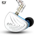 KZ AS16 || KZ AS16PRO 8BA In Ear Earphone Balanced Armature Headset High Sound Quality Monitor HiFi Earphones KZ AS12 AS10 AS06. 