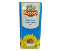 Basso Fortified Sunflower Oil (Container) -4.60kg. 