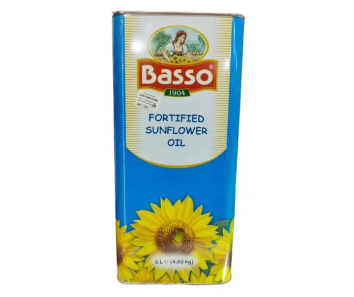 Basso%20Fortified%20Sunflower%20Oil%20(Container)%20-4.60kg%20-%20Image%202