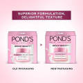 Ponds bright beauty niasorcinol cream - 50gm. 