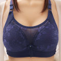 Women Comfortable Bras for Women's Wireless Cotton Underwear Lingerie Female Moms Push Up Vest Bras Seamless Brassiere. 