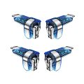 4X Mini Gaming Trigger for PUBG Gamepad Mobile Control L1 R1 Pubg Game Fire Buttons L1 R1.