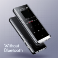 MP3 Player Without Bluetooth M13 Walkman 1.5 Inch 128x160 Pixels,64GB. 