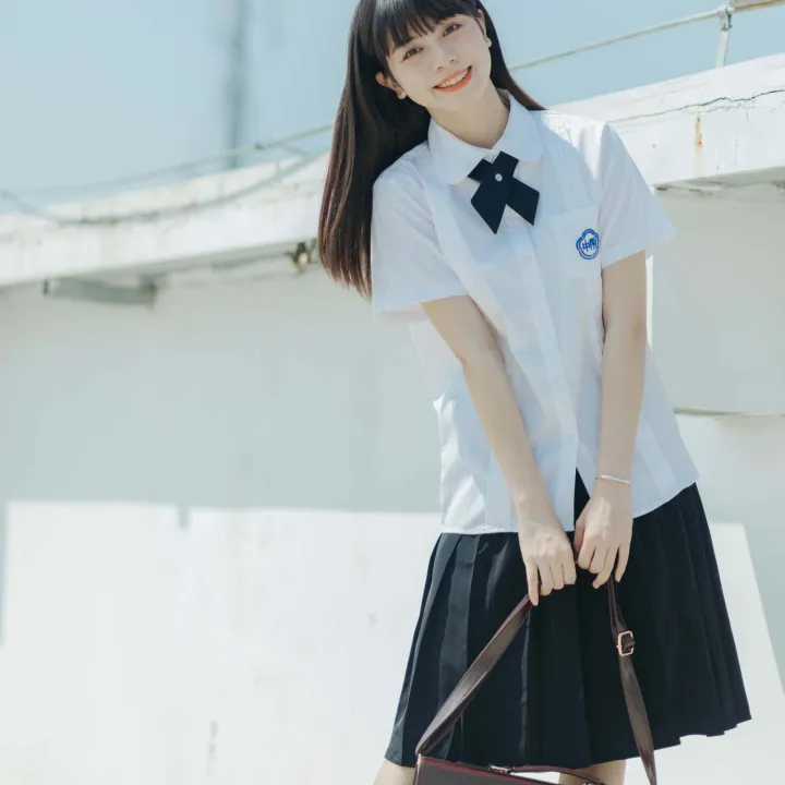 College%20Style%20of%20Middle%20School%20Students%20Attached%20to%20Taiwan%20Normal%20UniversityjkUniform%20Skirt%20Suit%20Summer%20High%20School%20Uniform%20White%20Shirt%20Graduation%20Business%20Attire%20-%20Image%205