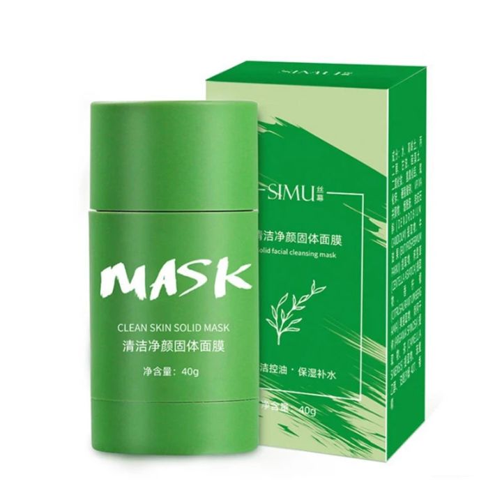 Green%20Tea%20Cleaning%20Mask%20Stick%20Deep%20Moisturizing%20Shrink%20Pores%20Blackhead%20Acne%20Facial%20Film%20Korean%20Skin%20Care%20Product%20Face%20Mask%20New%20JokeT%20-%20Image%207
