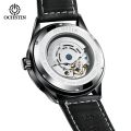Ochstin brand fashion business luxury sports date automatic mechanical men's watch. 