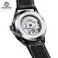 Ochstin brand fashion business, luxury, sports, date, automatic mechanical men's watch. 