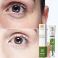 Retinol Eye Cream Dark Circles Remover Anti-Wrinkle Firmness Whitening Under Eyes Serum Skin Care Beauty 15g Abandon Abandon.
