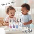Jo'hnson's Baby Powder Perfume Popular Celebrity Women and baby's Fragrance 35 ML.