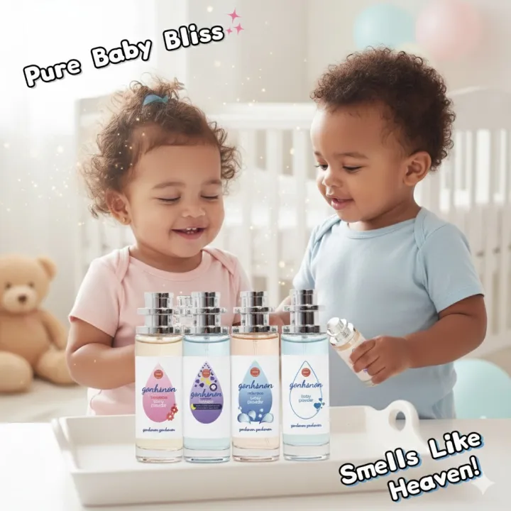 Jo'hnson's%20Baby%20Powder%20Perfume%20Popular%20Celebrity%20Women%20and%20baby's%20Fragrance%2035%20ML%20-%20Image%202