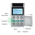 4 Channels TENS Machine machine Massager Rechible MH-1087.