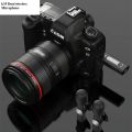 K35 Wireless Microphone 100% Authentic for Smartphone, DSLR Camera, Single Boya.