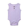 【The road to happiness Store】baju baby boy, Newborn Infant Baby Boy Girl Cotton Romper Bodysuit One-piece For 0-24 Months.
