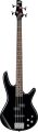 Ibanez 4 String Bass Guitar, Right Handed, Black (GSR200BK). 