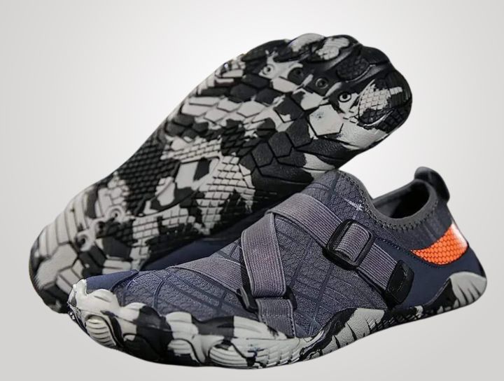 Versatile Unisex Water Gym Beach Shoes Sport Sneakers-Multicolor