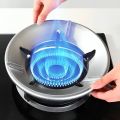 Gas Stove Cover (silver) Burner Stand/Gas Saver Jali Ring (Pack 1) Fire & Windproof Gas Saving, Gas Chula Stand, Silver Gas Saver Burner Stand Gas Chula Burner Gas Saver Stand Jali Ring Fire & Windproof Energy Saving. 